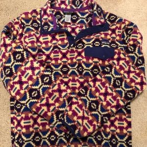 Women’s Patagonia Jacket size M
